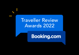 Ocenění Traveller Review Award 2022